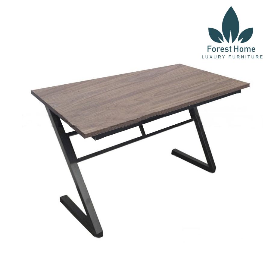  LV2 - BÀN LÀM VIỆC CHỮ Z 