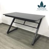  LV2 - BÀN LÀM VIỆC CHỮ Z 