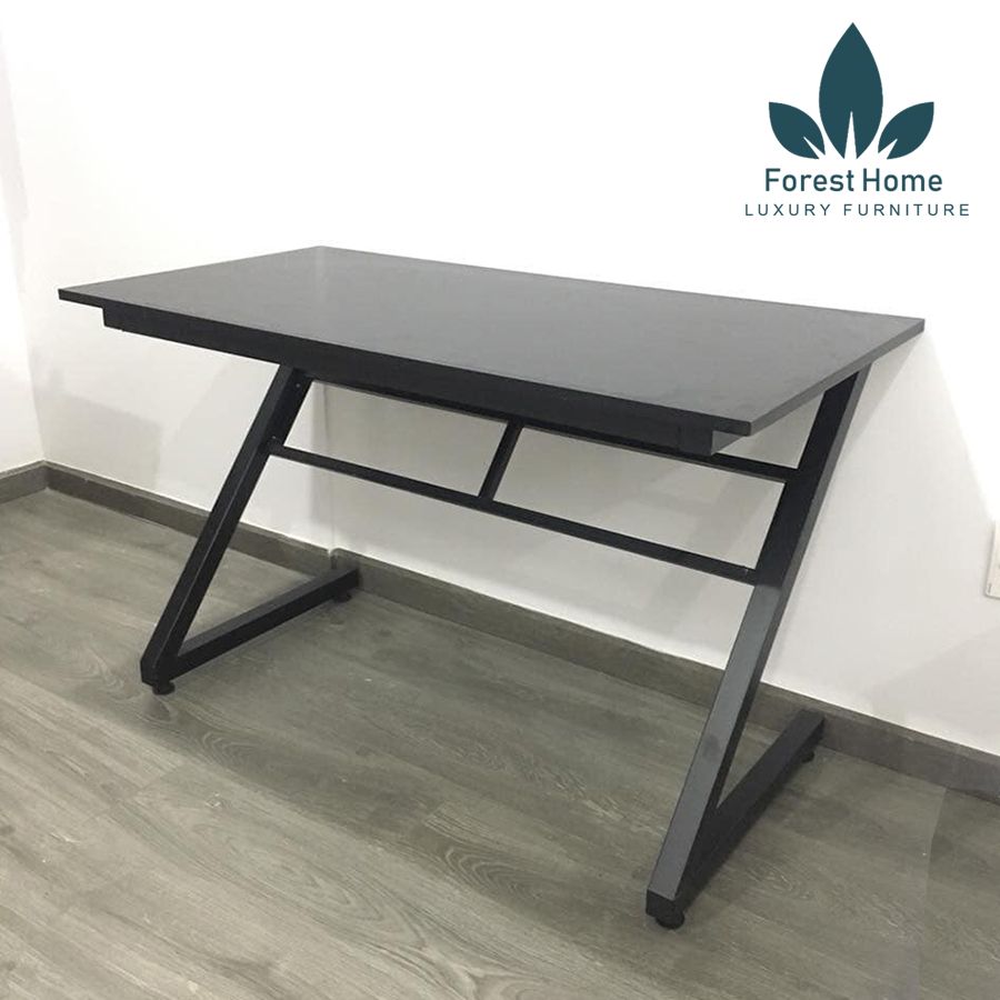  LV2 - BÀN LÀM VIỆC CHỮ Z 