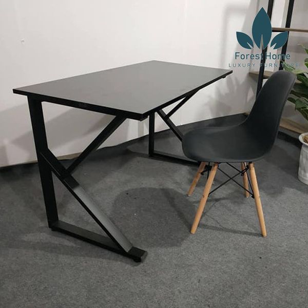  LV4 - BÀN LÀM VIỆC CHỮ K 