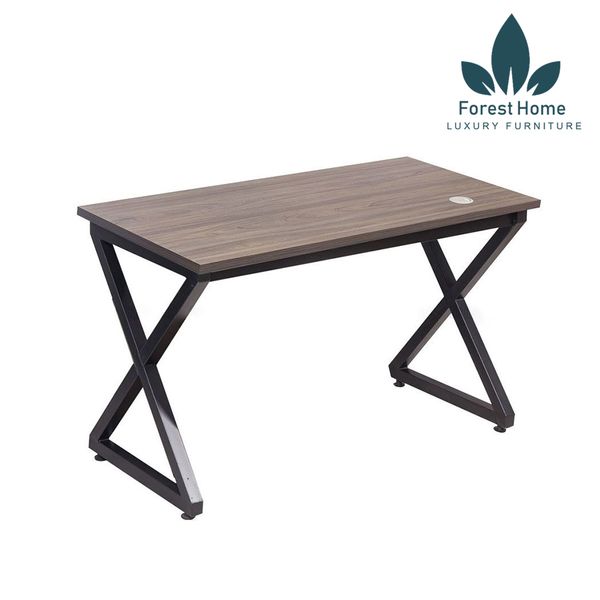  LV3 - BÀN LÀM VIỆC CHỮ X 