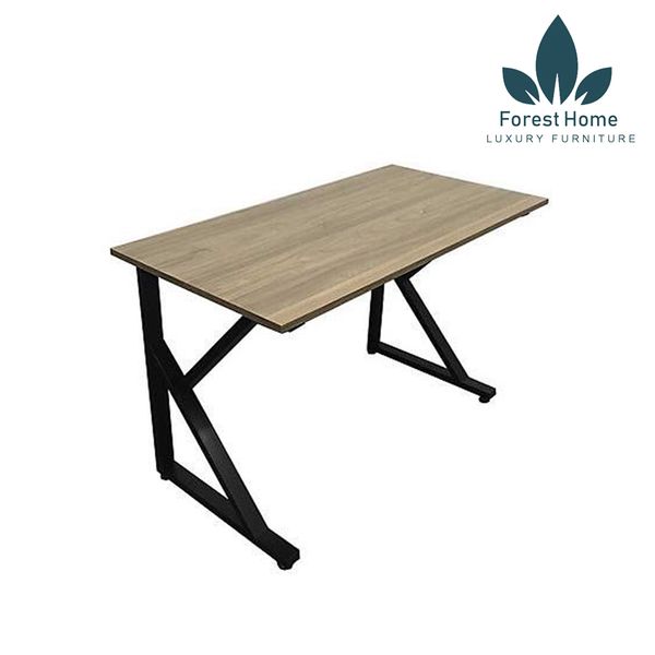  LV4 - BÀN LÀM VIỆC CHỮ K 