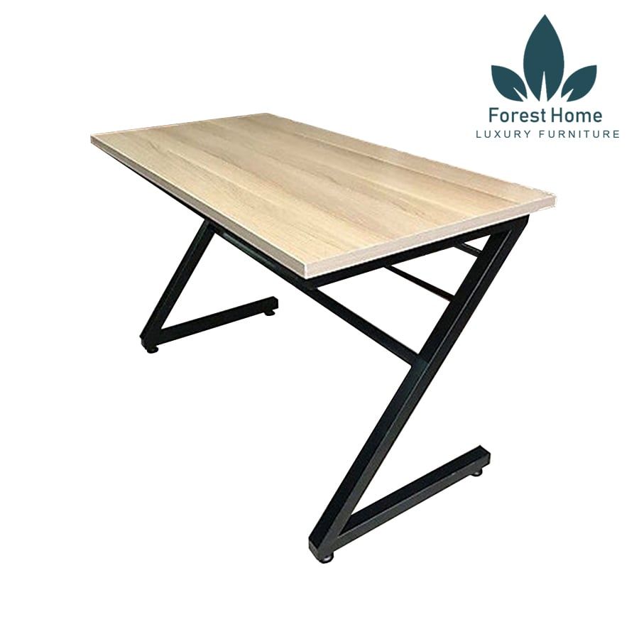  LV2 - BÀN LÀM VIỆC CHỮ Z 