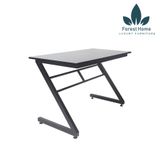  LV2 - BÀN LÀM VIỆC CHỮ Z 