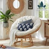  GM1 - GHẾ MÂY PAPASAN 