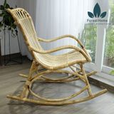 GM5 - GHẾ MÂY BẬP BÊNH 