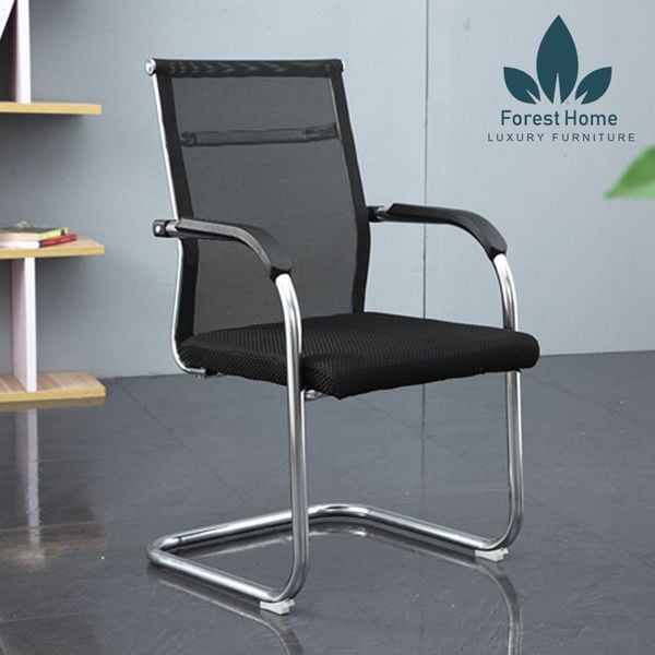  CQ4009 - GHẾ CHÂN QUỲ LƯNG THẤP 