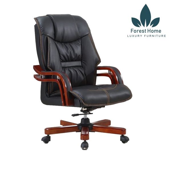  GDW026 - GHẾ DA QUẢN LÝ, GIÁM ĐỐC 