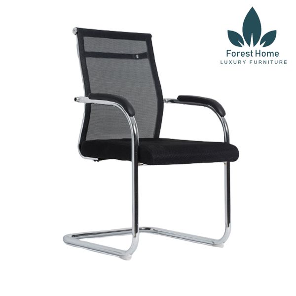  CQ4009 - GHẾ CHÂN QUỲ LƯNG THẤP 