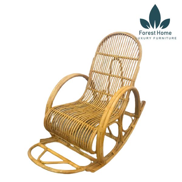  GM11 - GHẾ MÂY BẬP BÊNH 