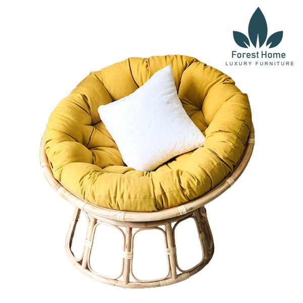  GM1 - GHẾ MÂY PAPASAN 