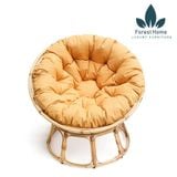  GM1 - GHẾ MÂY PAPASAN 