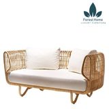  GM4 - GHẾ SOFA MÂY 