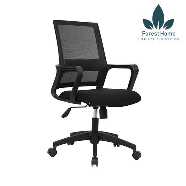  GX1003 - GHẾ VĂN PHÒNG CHÂN XOAY 