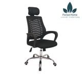  GX5003 - GHẾ XOAYTỰA ĐẦU 