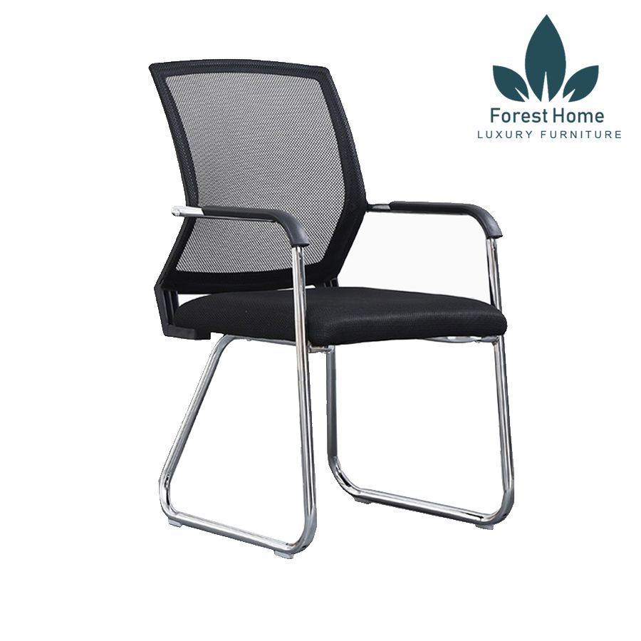  CQ4002 - GHẾ CHÂN QUỲ LƯNG LƯỚI 