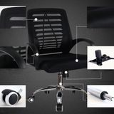  GX1001 - GHẾ XOAY LƯỚI LƯNG CHỮ A 