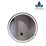  GT006 - GƯƠNG TRÒN LED CÓ CẢM ỨNG 
