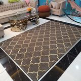  THAM011 - THẢM LÔNG CỪU 