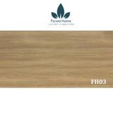  LV1 - BÀN LÀM VIỆC CHỮ U 