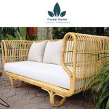  GM4 - GHẾ SOFA MÂY 