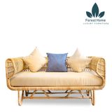  GM4 - GHẾ SOFA MÂY 