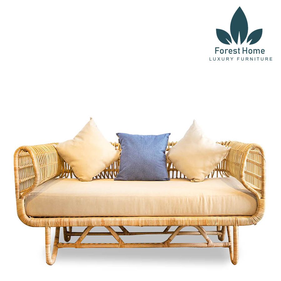  GM4 - GHẾ SOFA MÂY 