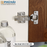 Bản lề bật IVAN 01261.002 