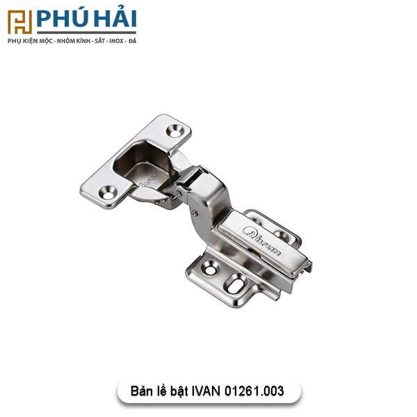  Bản lề bật IVAN 01261.003 