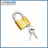 Khóa bóp VIỆT TIỆP thau thường 0145M - 4F5(100c/T)Cái)