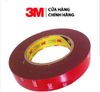 Băng keo 3M 12mm (Cuộn 3m)