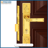 Khóa Cửa Đi Đồng Thau Việt Tiệp 04188