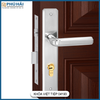 Khóa Cửa Tay Gạt Inox 304 04193