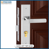 Khóa Cửa Tay Gạt Inox 304 04194
