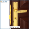 Khóa Cửa Đi Đồng Thau Việt Tiệp 04198