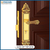 Khóa Cửa Đi Đồng Thau Việt Tiệp 04199