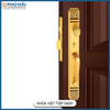 Khóa Cửa Đại Sảnh Đồng Thau Việt Tiệp 04291