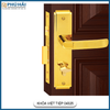 Khóa Cửa Phòng Hợp Kim Việt Tiệp 04325