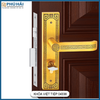 Khóa Cửa Phòng Hợp Kim Việt Tiệp 04338