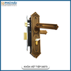  Khóa Cửa Phòng Hợp Kim Việt Tiệp 04373 