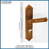 Khóa Cửa Phòng Hợp Kim Việt Tiệp 04373