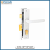 Khóa Cửa Phòng Hợp Kim Việt Tiệp 04381