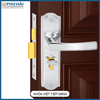 Khóa Cửa Phòng Hợp Kim Việt Tiệp 04504