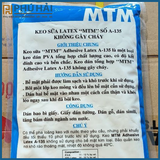  Keo sữa MTM (20kg/thùng) 