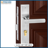 Khóa Cửa Tay Gạt Inox 304 Việt Tiệp 04813