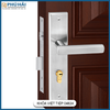 Khóa Cửa Tay Gạt Inox 304 Việt Tiệp 04824