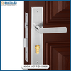 Khóa Cửa Tay Gạt Inox 304 Tiệp 04825