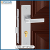 Khóa cửa tay gạt Việt Tiệp 04911