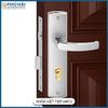 KHÓA TAY GẠT VIỆT TIỆP 04912 KHÓA CỬA ĐI