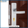 Khóa Cửa Tay Gạt Việt Tiệp 04921
